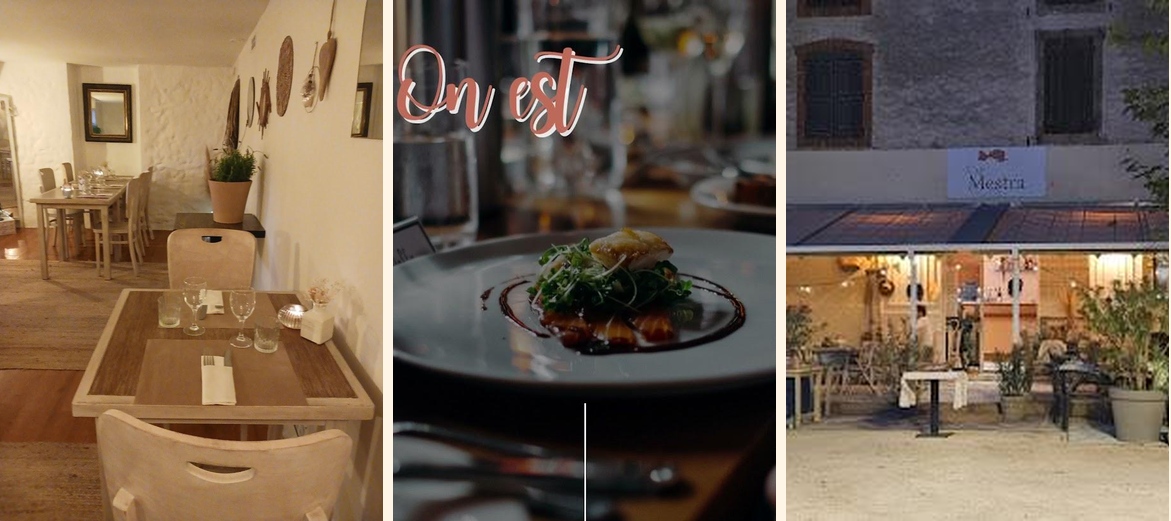 Cap & Mestra - Gallery Image 2