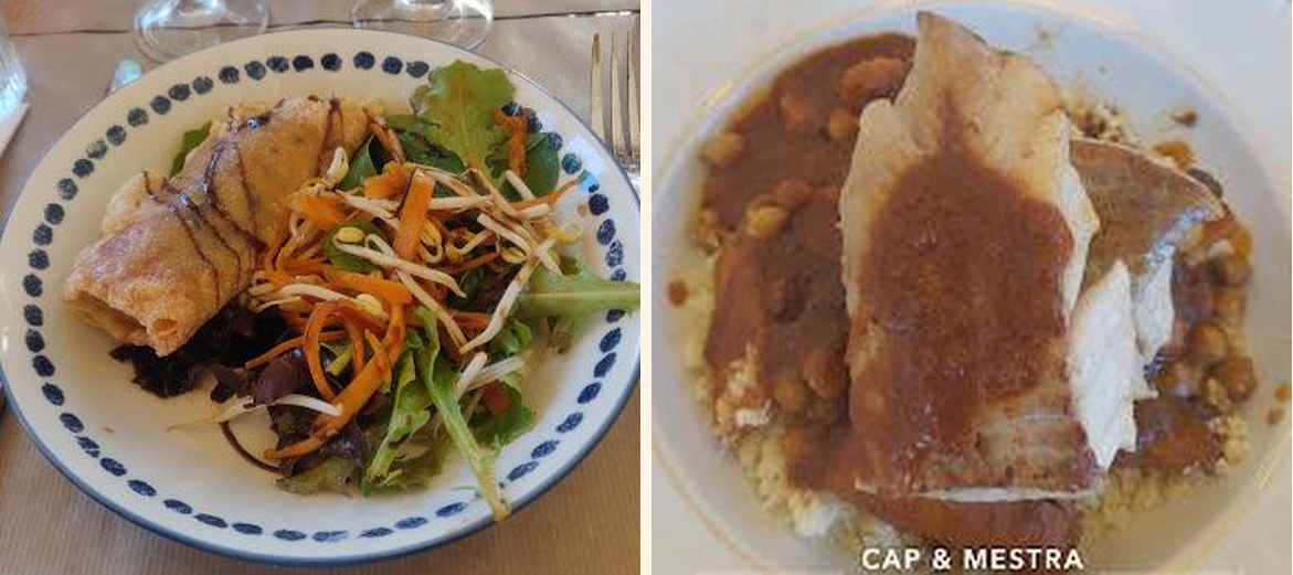 Cap & Mestra - Gallery Image 4