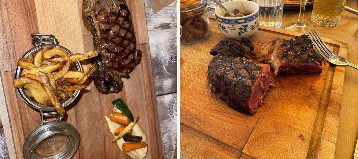 Cap & Mestra - Gallery Image 5