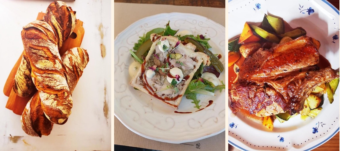 Cap & Mestra - Gallery Image 7